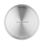 Hendi Deckel für Topf, Profi Line, ⌀360x(H)55mm – Bild 2