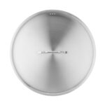 Hendi Deckel für Topf, Profi Line, ⌀400x(H)56mm – Bild 2