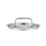Hendi Deckel für Schmortöpfe, Kitchen Line, ⌀160mm – Bild 2