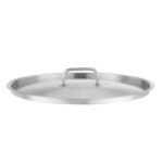 Hendi Deckel für Schmortöpfe, Kitchen Line, ⌀360mm – Bild 2