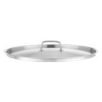 Hendi Deckel für Schmortöpfe, Kitchen Line, ⌀400mm – Bild 2