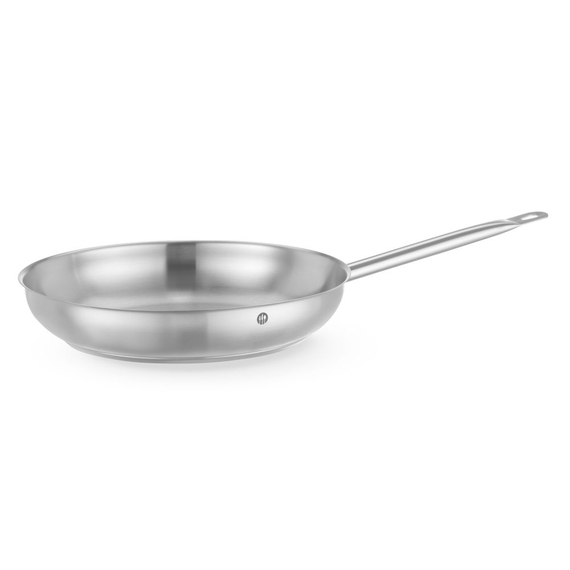838617_OBW_2025_01_IMGP7893.jpg Hendi Bratpfanne - ohne Deckel, Kitchen Line, 4,2L, ⌀320x(H)59mm – Bild 1