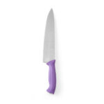 Hendi Kochmesser, Violett, (L)385mm