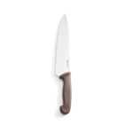 Hendi Kochmesser, Braun, (L)385mm