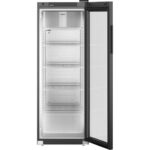 Liebherr MRFvg 3511 Getränkekühlschrank mit Glastür und LED – Bild 2