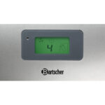Bartscher Händetrockner Jet 1800 – Bild 7