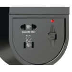 Bartscher Hotelhaartrockner 1600SR – Bild 7