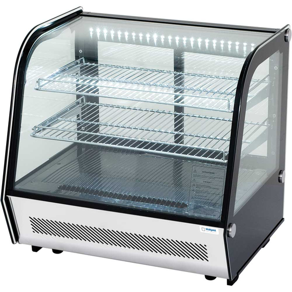 852120V001_MAIN_PRODUCT_PHOTO_moZYW5zAoqTQ.jpg Stalgast Aufsatzkühlvitrine Kalte Theke SES7L, 120 Liter – Bild 1