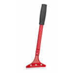 Hendi Grillplattenschaber, 100x320mm