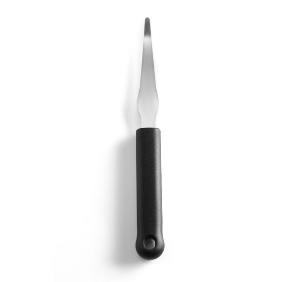 856185.jpg Hendi Grapefruitmesser, Schwarz, (L)210mm – Bild 1