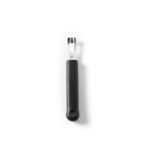 Hendi Dekoriermesserset - 6-teilig, Schwarz, 280x100x(H)50mm – Bild 5