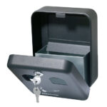 Bartscher Wandascher, schwarz – Bild 2
