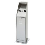 Bartscher Standascher, silber