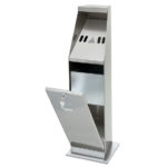Bartscher Standascher, silber – Bild 2