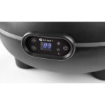 Hendi Suppenkessel, 8L, 230V/450W, ⌀370x(H)316mm – Bild 2