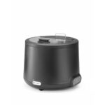 Hendi Suppenkessel UNIQ, designed by Robert Bronwasser, 8L, Schwarz, 220-240V/500W, ⌀365x(H)325mm – Bild 5