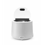 Hendi Suppenkessel UNIQ, designed by Robert Bronwasser, 8L, Weiß, 220-240V/500W, ⌀365x(H)325mm – Bild 5