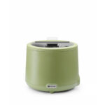 Hendi Suppenkessel UNIQ, designed by Robert Bronwasser, 8L, Grün, 220-240V/500W, ⌀365x(H)325mm – Bild 2