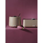 Hendi Suppenkessel UNIQ, designed by Robert Bronwasser, 8L, Beige, 220-240V/500W, ⌀365x(H)325mm – Bild 5