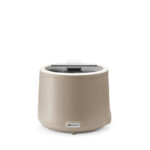 Hendi Suppenkessel UNIQ, designed by Robert Bronwasser, 8L, Beige, 220-240V/500W, ⌀365x(H)325mm – Bild 2