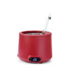 Hendi Suppenkessel UNIQ, designed by Robert Bronwasser, 8L, Rot, 220-240V/500W, ⌀365x(H)325mm – Bild 3