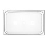 Hendi Gastronorm-Behälter 1/1, Profi Line, GN 1/1, 21L, Transparent, 530x325x(H)150mm – Bild 3