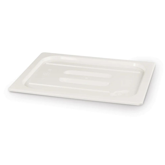 862919-.jpg Hendi Gastronorm Deckel, GN 1/1, Weiß, 530x325mm – Bild 1