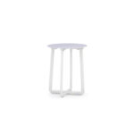 Barths Fellow – Beistelltisch-Set 3-tlg., Sand – Bild 3