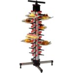 SARO Tellerstapelsystem Plate-Mate® Tisch TM-36