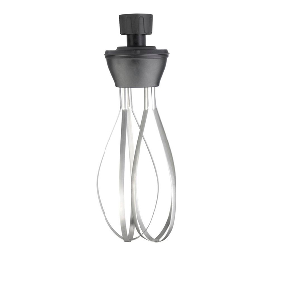8711369222263.jpg Hendi Schneebesen-Aufsatz für Stabmixer, Kitchen Line, (L)250mm – Bild 1