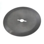 Hendi Ersatzklinge für Kebabmesser, ⌀100mm