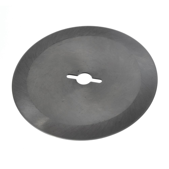 8711369267219.jpg Hendi Ersatzklinge für Kebabmesser, ⌀100mm – Bild 1