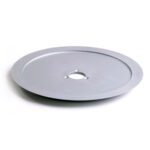 Hendi Ersatzklinge für Aufschnittmaschine, 210000 & 210086, ø250mm
