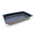Maxima Gastro Gastronormbehälter - 1/1 GN - 6,5 cm Tief - Nicht -Stick