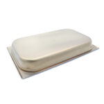 Maxima Gastro Gastronormbehälter - 1/1 GN - 6,5 cm Tief - Nicht -Stick – Bild 2
