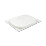 Maxima Gastro Gastronormbehälter - 1/2 GN - 2 cm Tief - Nicht-Stick – Bild 2