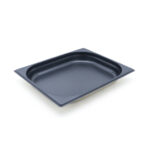 Maxima Gastro Gastronormbehälter - 1/2 GN - 4 cm Tief - Nicht-Stick