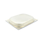 Maxima Gastro Gastronormbehälter - 1/2 GN - 4 cm Tief - Nicht-Stick – Bild 2
