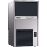 BREMA Eiswürfelbereiter luftgekühlt, 29kg/24h, Abmessung 390 x 460 x 695 mm (BxTxH) – Bild 4