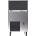 BREMA Eiswürfelbereiter luftgekühlt, 46kg/24h, Abmessung 500 x 580 x 910 mm (BxTxH) – Bild 5