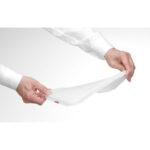 Hendi GN 1/3 Behälter, Polypropylen, GN 1/3, 4L, Transparent, 325x176x(H)100mm, Rechteckig – Bild 2