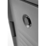 AmerBox Thermo Catering-Container 2x GN 1/1 200, 477x680x(H)620mm – Bild 3
