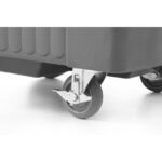 AmerBox Thermo Eisbehälter - 110 L, 110L, 585x800x(H)745mm – Bild 3