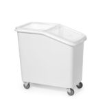 AmerBox Zutaten-Transportwagen, 82L, 355x720x(H)600mm – Bild 2