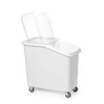 AmerBox Zutaten-Transportwagen, 102L, 600x720x(H)700mm – Bild 3