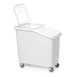 AmerBox Zutaten-Transportwagen, 102L, 600x720x(H)700mm – Bild 4