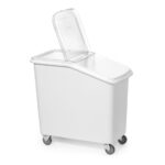 AmerBox Zutaten-Transportwagen, 102L, 600x720x(H)700mm – Bild 5