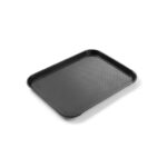 AmerBox Serviertablett, Schwarz, 265x345x(H)20mm