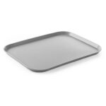 AmerBox Serviertablett, Hellgrau, 350x450x(H)20mm