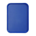 AmerBox Serviertablett, Blau, 305x415x(H)20mm – Bild 2